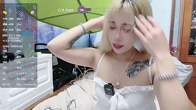 Fine-sand online show from 02.04.25