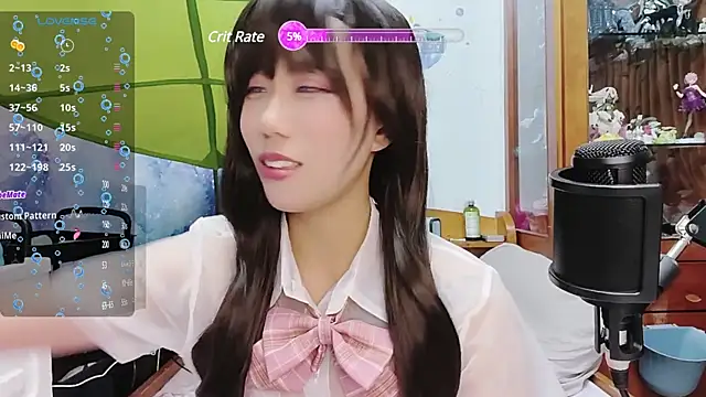 Fine-sand online show from 02.15.25