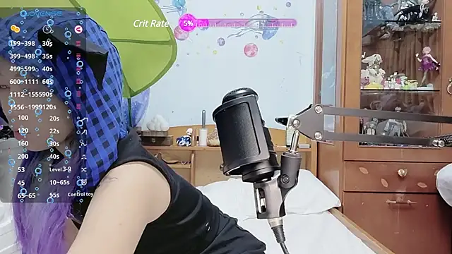 Fine-sand online show from 02.22.25