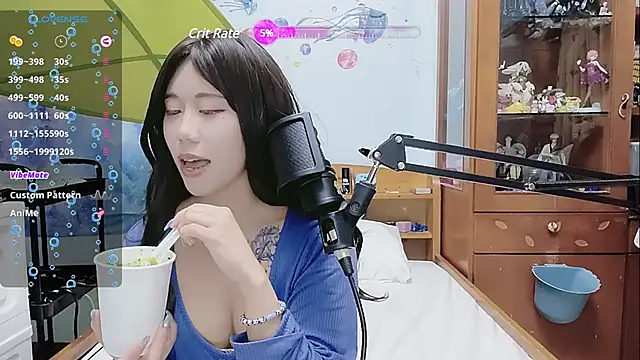 Fine-sand online show from 03.02.25