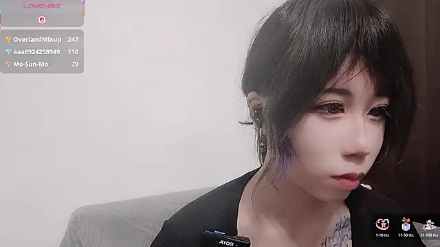 Fine-sand online show from 04.01.26