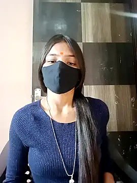 Snapshot of Bulbul_02 chatting on 12.07.24 Bulbul 02 online show from 12.07.24