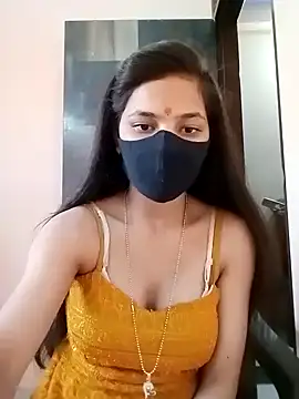Snapshot of Bulbul_02 chatting on 12.19.24 Bulbul 02 online show from 12.19.24