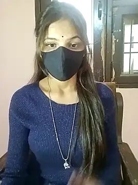Snapshot of Bulbul_02 chatting on 12.22.24 Bulbul 02 online show from 12.22.24