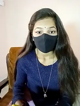 Snapshot of Bulbul_02 chatting on 12.24.24 Bulbul 02 online show from 12.24.24