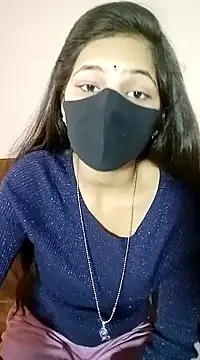Snapshot of Bulbul_02 chatting on 12.24.24 Bulbul 02 online show from 12.24.24