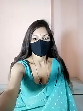 Snapshot of Bulbul_02 chatting on 12.25.24 Bulbul 02 online show from 12.25.24