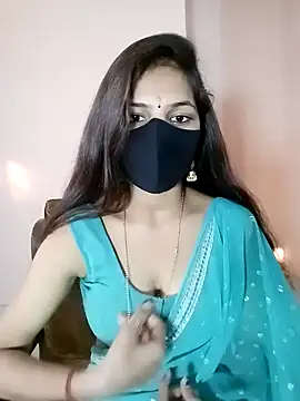Snapshot of Bulbul_02 chatting on 12.25.24 Bulbul 02 online show from 12.25.24