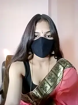 Snapshot of Bulbul_02 chatting on 12.26.24 Bulbul 02 online show from 12.26.24