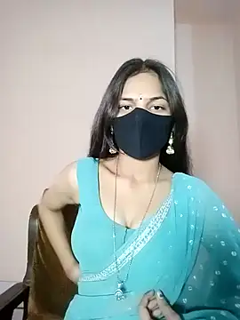 Snapshot of Bulbul_02 chatting on 12.30.24 Bulbul 02 online show from 12.30.24