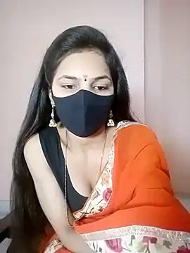 Snapshot of Bulbul_02 chatting on 01.03.25 Bulbul 02 online show from 01.03.25