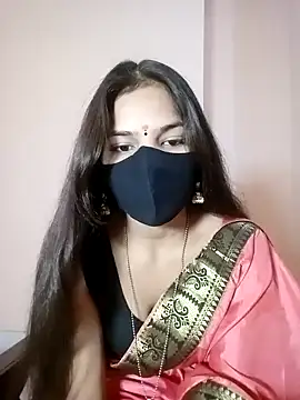 Snapshot of Bulbul_02 chatting on 01.06.25 Bulbul 02 online show from 01.06.25