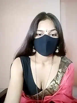 Snapshot of Bulbul_02 chatting on 01.09.25 Bulbul 02 online show from 01.09.25