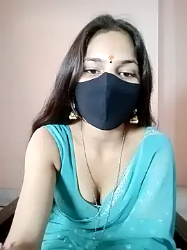 Snapshot of Bulbul_02 chatting on 01.10.25 Bulbul 02 online show from 01.10.25