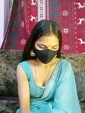 Snapshot of Bulbul_02 chatting on 03.01.25 Bulbul 02 online show from 03.01.25