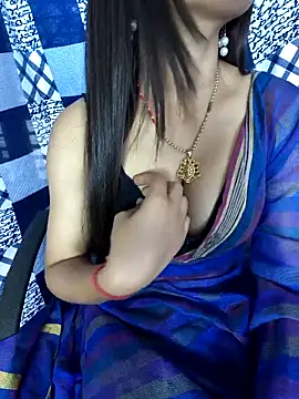 Snapshot of Bulbul_02 chatting on 05.06.26 Bulbul 02 online show from 05.06.26