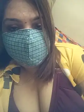 Naughty-Trisha online show from 11.18.25