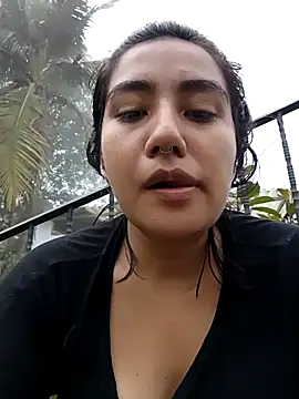 Hellen Alex online show from 02.26.25