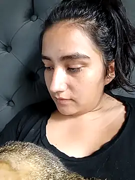 Hellen Alex online show from 02.26.25