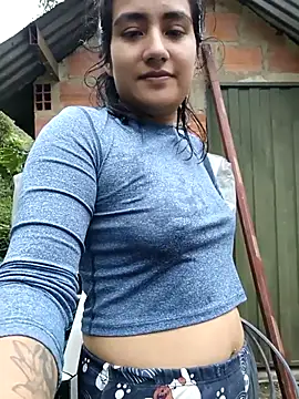 Hellen Alex online show from 02.27.25