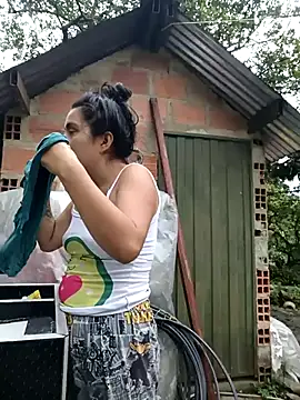 Hellen Alex online show from 02.28.25