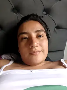 Hellen Alex online show from 02.28.25