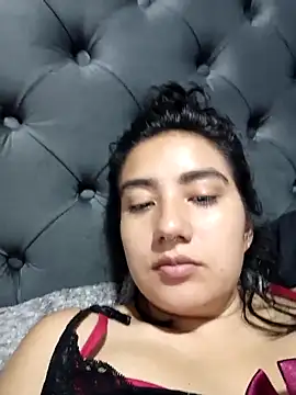 Hellen Alex online show from 03.14.25