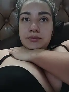 Hellen Alex online show from 02.15.26