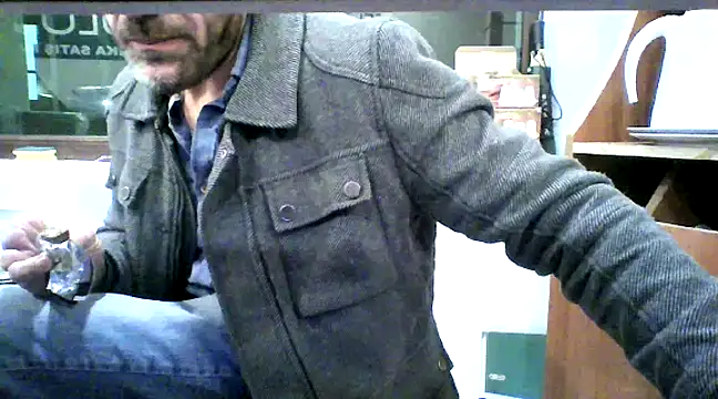 okan3456ok online show from 02.03.25