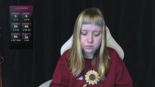 June shy0 online show from 11.26.25