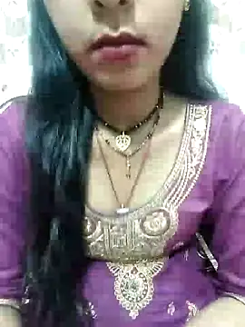 Snapshot of Sharmila-Singh chatting on 02.17.25 Sharmila-Singh online show from 02.17.25