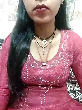 Snapshot of Sharmila-Singh chatting on 02.18.25 Sharmila-Singh online show from 02.18.25
