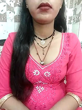 Snapshot of Sharmila-Singh chatting on 02.20.25 Sharmila-Singh online show from 02.20.25