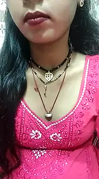 Snapshot of Sharmila-Singh chatting on 02.20.25 Sharmila-Singh online show from 02.20.25
