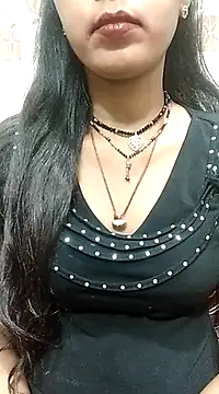 Snapshot of Sharmila-Singh chatting on 02.22.25 Sharmila-Singh online show from 02.22.25