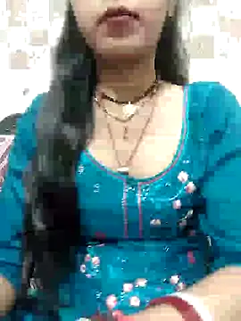 Snapshot of Sharmila-Singh chatting on 02.23.25 Sharmila-Singh online show from 02.23.25