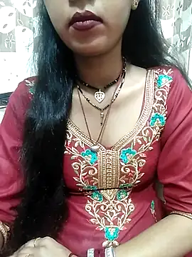 Snapshot of Sharmila-Singh chatting on 03.01.25 Sharmila-Singh online show from 03.01.25