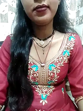 Snapshot of Sharmila-Singh chatting on 03.01.25 Sharmila-Singh online show from 03.01.25