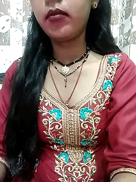 Snapshot of Sharmila-Singh chatting on 03.01.25 Sharmila-Singh online show from 03.01.25