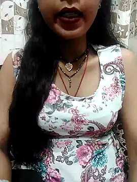 Snapshot of Sharmila-Singh chatting on 03.02.25 Sharmila-Singh online show from 03.02.25