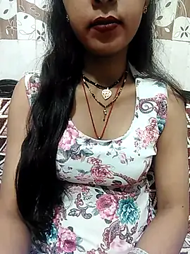 Snapshot of Sharmila-Singh chatting on 03.02.25 Sharmila-Singh online show from 03.02.25