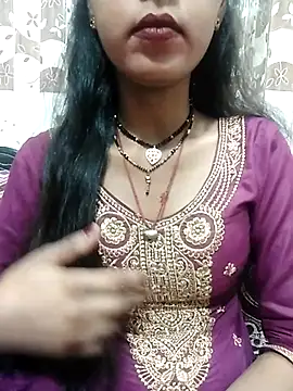 Snapshot of Sharmila-Singh chatting on 03.03.25 Sharmila-Singh online show from 03.03.25