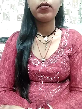 Snapshot of Sharmila-Singh chatting on 03.04.25 Sharmila-Singh online show from 03.04.25
