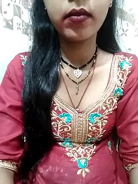 Snapshot of Sharmila-Singh chatting on 03.05.25 Sharmila-Singh online show from 03.05.25