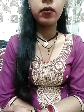 Snapshot of Sharmila-Singh chatting on 03.07.25 Sharmila-Singh online show from 03.07.25