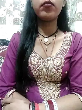 Snapshot of Sharmila-Singh chatting on 03.07.25 Sharmila-Singh online show from 03.07.25