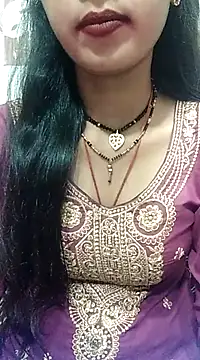 Snapshot of Sharmila-Singh chatting on 03.07.25 Sharmila-Singh online show from 03.07.25
