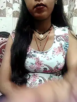 Snapshot of Sharmila-Singh chatting on 03.08.25 Sharmila-Singh online show from 03.08.25