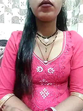 Snapshot of Sharmila-Singh chatting on 03.09.25 Sharmila-Singh online show from 03.09.25