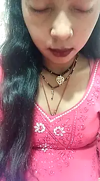 Snapshot of Sharmila-Singh chatting on 03.09.25 Sharmila-Singh online show from 03.09.25